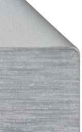LAGOS XW LGS 19 LIGHT GREY XW  Hav Toz Vermez Eskitme Desenli Modern Makine Halısı