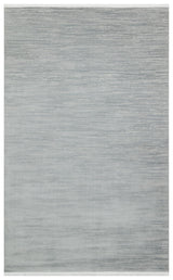 LAGOS XW LGS 19 LIGHT GREY XW  Hav Toz Vermez Eskitme Desenli Modern Makine Halısı