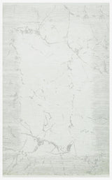 LAGOS XW LGS 20 CREAM GREY XW  Hav Toz Vermez Eskitme Desenli Modern Makine Halısı
