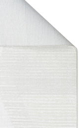 LAGOS XW LGS 21 CREAM BEIGE XW  Hav Toz Vermez Eskitme Desenli Modern Makine Halısı