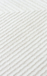 LAGOS XW LGS 22 CREAM GREY XW  Hav Toz Vermez Eskitme Desenli Modern Makine Halısı