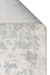 LAGOS XW LGS 25 CREAM BEIGE XW  Hav Toz Vermez Eskitme Desenli Modern Makine Halısı