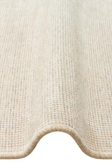 LIZA KILIM LIZ 01 BEIGE  Hav Toz Vermez Kaymaz Tabanlı Yıkanabilir Düz Renk Kilim