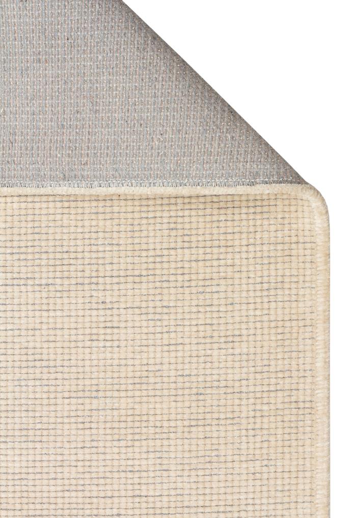 LIZA KILIM LIZ 01 BEIGE  Hav Toz Vermez Kaymaz Tabanlı Yıkanabilir Düz Renk Kilim