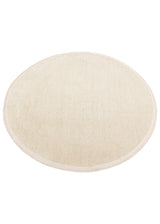 LIZA KILIM LIZ 01 BEIGE Q  Hav Toz Vermez Kaymaz Tabanlı Yıkanabilir Düz Renk Kilim