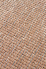 LIZA KILIM LIZ 01 VIZON  Hav Toz Vermez Kaymaz Tabanlı Yıkanabilir Düz Renk Kilim