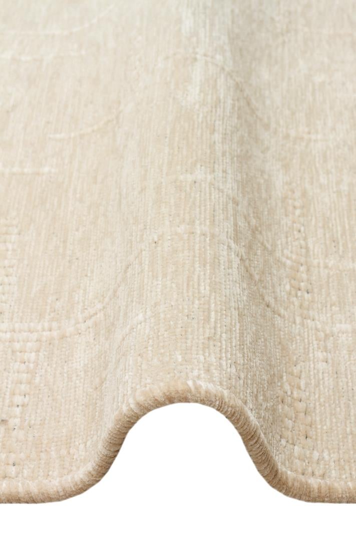 LIZA KILIM LIZ 02 BEIGE  Hav Toz Vermez Kaymaz Tabanlı Yıkanabilir Düz Renk Kilim