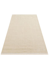 LIZA KILIM LIZ 02 BEIGE  Hav Toz Vermez Kaymaz Tabanlı Yıkanabilir Düz Renk Kilim