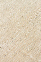 LIZA KILIM LIZ 02 BEIGE  Hav Toz Vermez Kaymaz Tabanlı Yıkanabilir Düz Renk Kilim