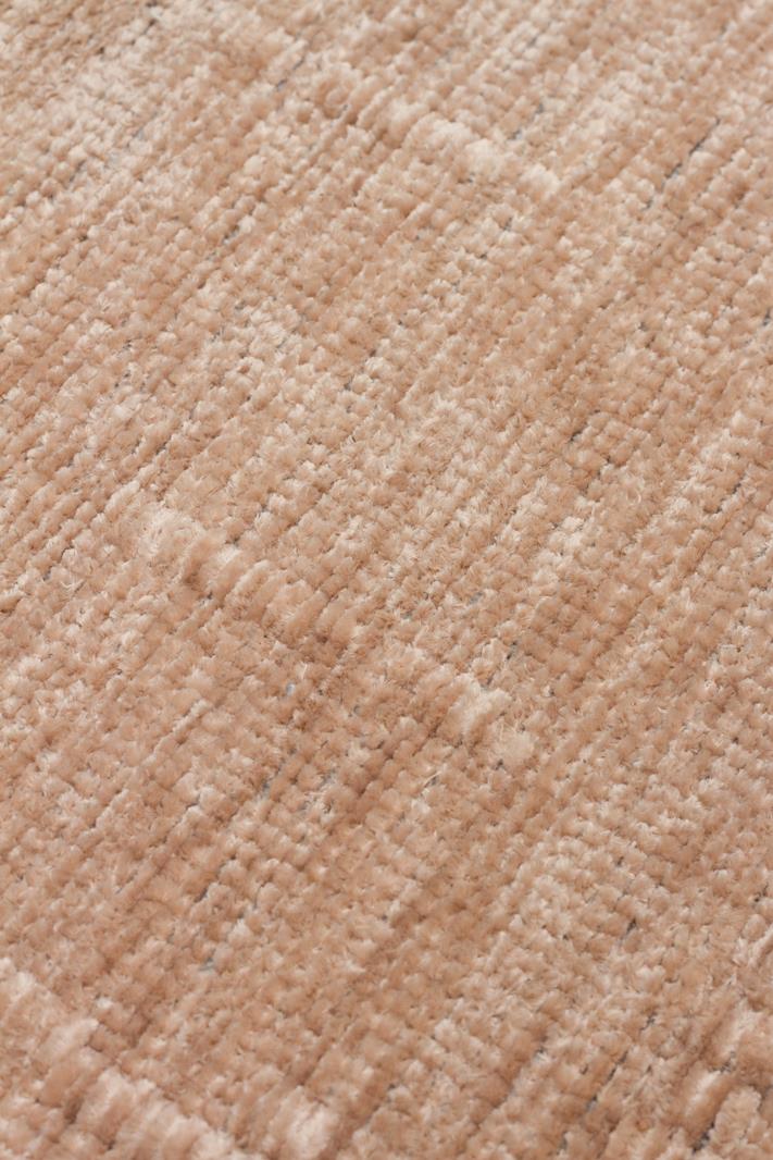 LIZA KILIM LIZ 02 VIZON  Hav Toz Vermez Kaymaz Tabanlı Yıkanabilir Düz Renk Kilim