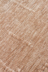 LIZA KILIM LIZ 02 VIZON  Hav Toz Vermez Kaymaz Tabanlı Yıkanabilir Düz Renk Kilim