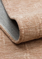 LIZA KILIM LIZ 02 VIZON  Hav Toz Vermez Kaymaz Tabanlı Yıkanabilir Düz Renk Kilim