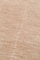 LIZA KILIM LIZ 02 VIZON Q  Hav Toz Vermez Kaymaz Tabanlı Yıkanabilir Düz Renk Kilim