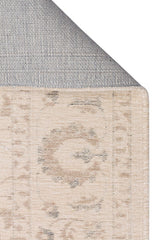 LIZA KILIM XW LIZ 03 BEIGE XW  Hav Toz Vermez Kaymaz Tabanlı Yıkanabilir Düz Renk Kilim
