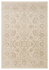 LIZA KILIM XW LIZ 03 BEIGE XW  Hav Toz Vermez Kaymaz Tabanlı Yıkanabilir Düz Renk Kilim
