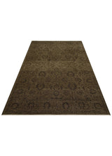 LIZA KILIM XW LIZ 03 GREEN XW  Hav Toz Vermez Kaymaz Tabanlı Yıkanabilir Düz Renk Kilim