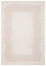 LIZA KILIM XW LIZ 04 WHITE XW  Hav Toz Vermez Kaymaz Tabanlı Yıkanabilir Düz Renk Kilim
