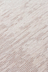 LIZA KILIM XW LIZ 04 WHITE XW  Hav Toz Vermez Kaymaz Tabanlı Yıkanabilir Düz Renk Kilim