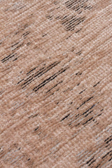 LIZA KILIM XW LIZ 06 VIZON XW  Hav Toz Vermez Kaymaz Tabanlı Yıkanabilir Düz Renk Kilim