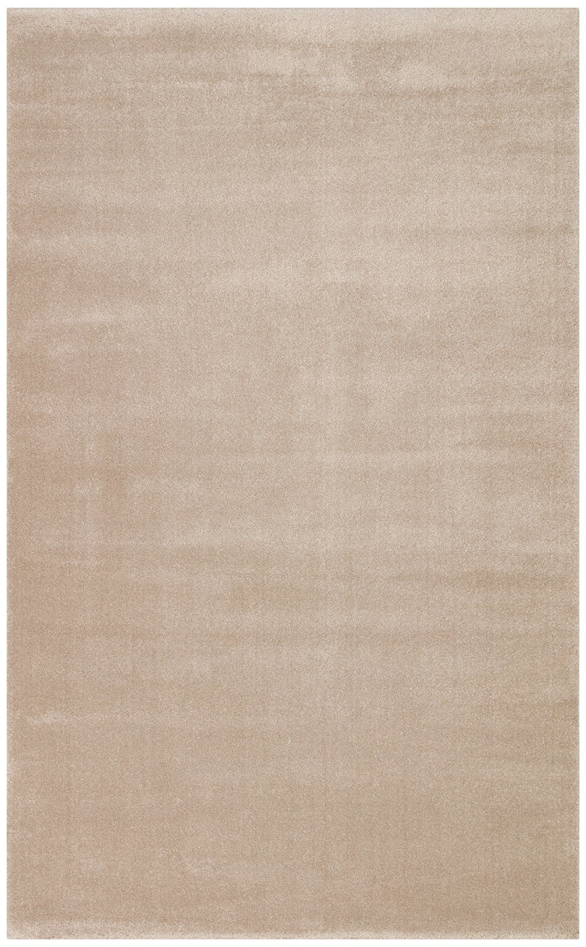 LOTTO LT PLAIN BEIGE  Hav Toz Vermez Modern Sade Desenli Makine Halısı