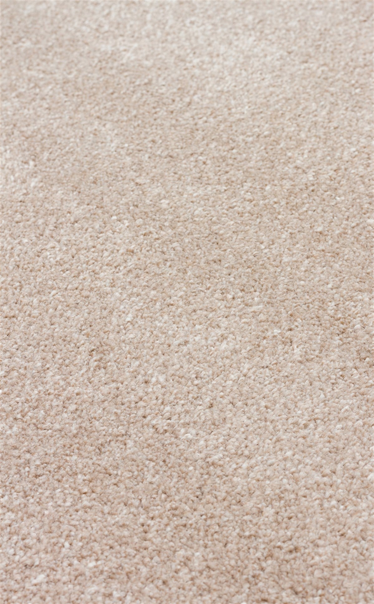LOTTO LT PLAIN BEIGE  Hav Toz Vermez Modern Sade Desenli Makine Halısı