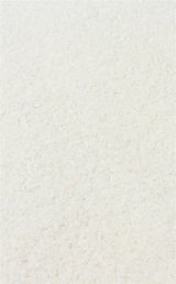 LOTTO LT PLAIN WHITE  Hav Toz Vermez Modern Sade Desenli Makine Halısı