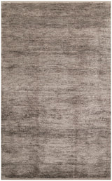 LUGANO LUG PLAIN D.GREY  Yüksek Kalite Sık Dokuma Salon Halısı