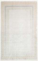 MAHAL MHL 07 CREAM GOLD  Modern Desenli Yüksek Kalite Sık Dokuma Salon Halısı