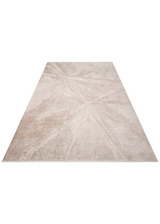 MAHAL MOOD MHL MOOD 01 GREY BEIGE  Klasik Desenli Yüksek Kalite Sık Dokuma Salon Halısı