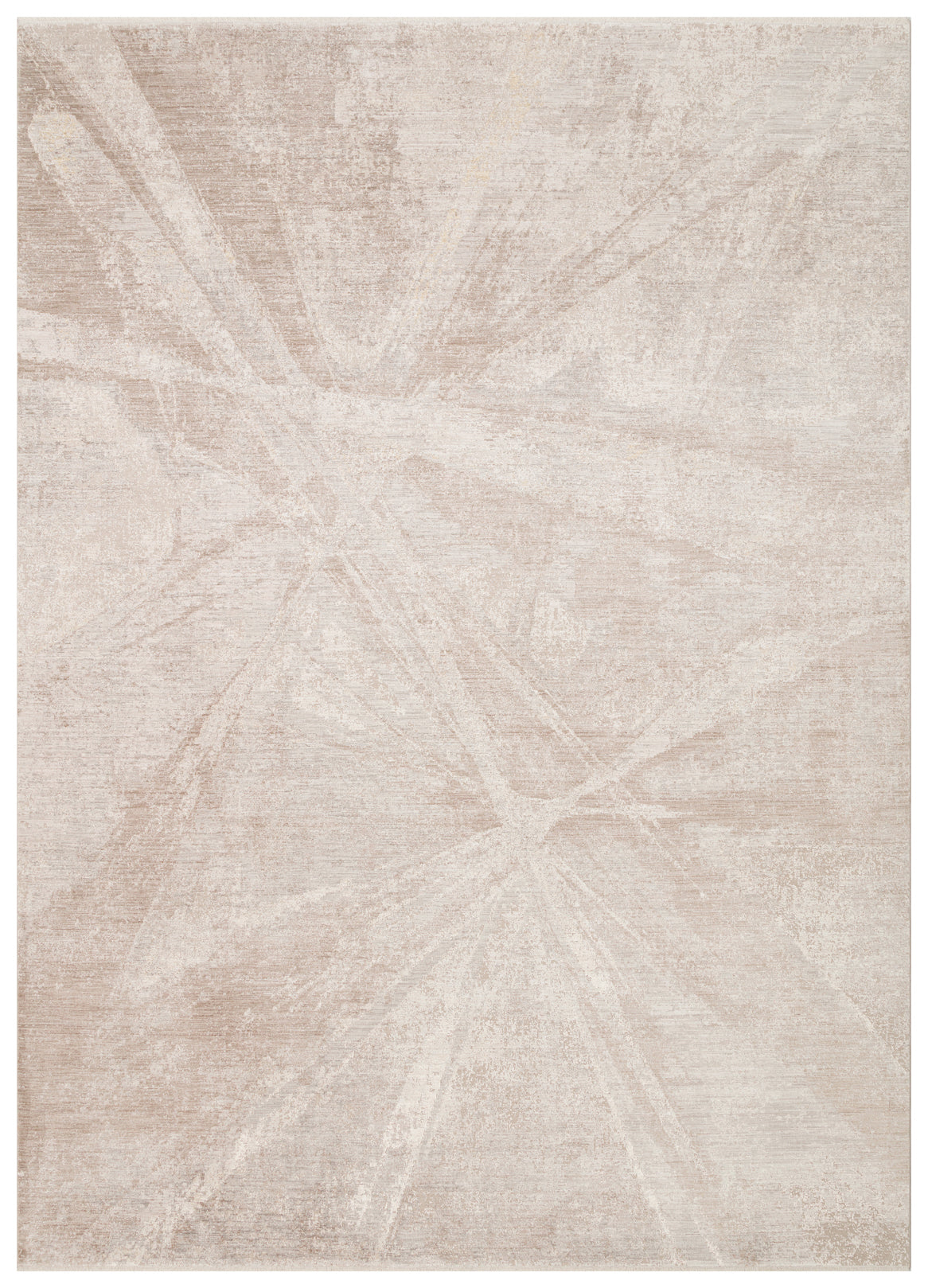 MAHAL MOOD MHL MOOD 01 GREY BEIGE  Klasik Desenli Yüksek Kalite Sık Dokuma Salon Halısı