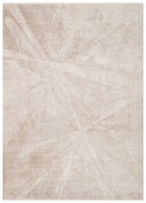 MAHAL MOOD MHL MOOD 01 GREY BEIGE  Klasik Desenli Yüksek Kalite Sık Dokuma Salon Halısı