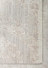 MAHAL MOOD MHL MOOD 01 GREY BEIGE  Klasik Desenli Yüksek Kalite Sık Dokuma Salon Halısı