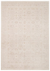 MAHAL MOOD MHL MOOD 02 BEIGE CREAM  Klasik Desenli Yüksek Kalite Sık Dokuma Salon Halısı