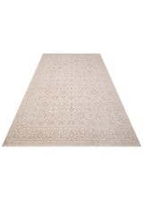 MAHAL MOOD MHL MOOD 02 BEIGE CREAM  Klasik Desenli Yüksek Kalite Sık Dokuma Salon Halısı