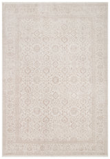 MAHAL MOOD MHL MOOD 03 CREAM BEIGE  Klasik Desenli Yüksek Kalite Sık Dokuma Salon Halısı
