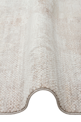 MAHAL MOOD MHL MOOD 05 BEIGE GREY  Klasik Desenli Yüksek Kalite Sık Dokuma Salon Halısı