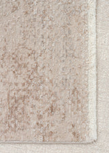 MAHAL MOOD MHL MOOD 05 BEIGE GREY  Klasik Desenli Yüksek Kalite Sık Dokuma Salon Halısı