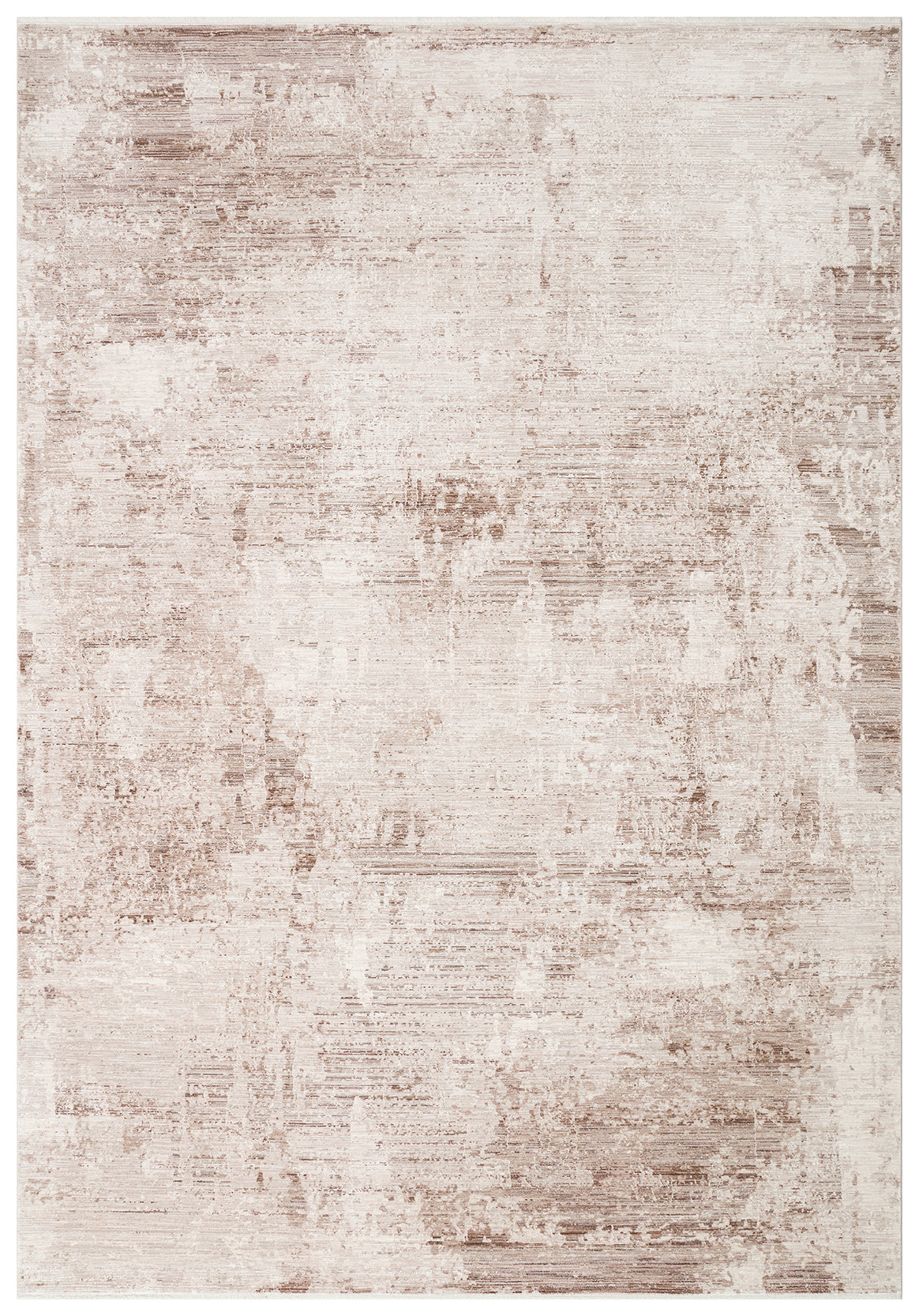 MAHAL MOOD MHL MOOD 06 BEIGE  Klasik Desenli Yüksek Kalite Sık Dokuma Salon Halısı