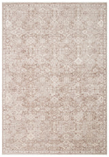 MAHAL MOOD MHL MOOD 07 BEIGE  Klasik Desenli Yüksek Kalite Sık Dokuma Salon Halısı
