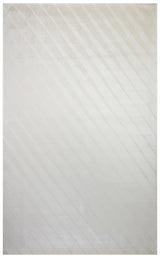 MERANO MRN 02 CREAM  Geometrik Desenli Yüksek Kalite Sık Dokuma Salon Halısı