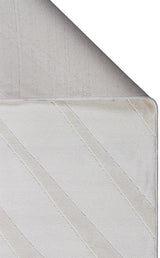MERANO MRN 02 CREAM  Geometrik Desenli Yüksek Kalite Sık Dokuma Salon Halısı