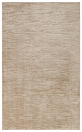 MISSORI MSR 05 BEIGE  Hav Toz Vermez Sade Desenli Yumuşak Dokulu Modern Makine Halısı