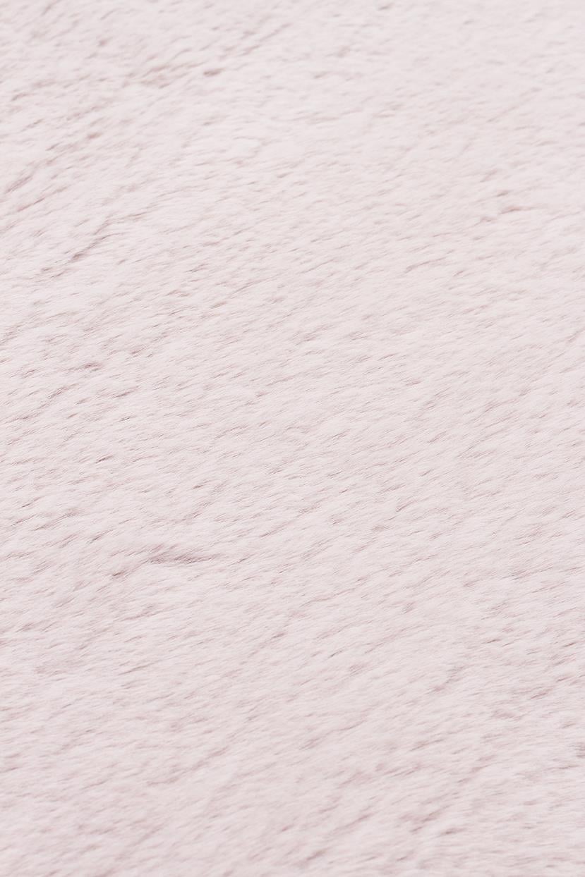 MOLLIS NEW MLS POWDER QUARD N  Yumuşak Dokulu Uzun Tüylü Yıkanabilir Tavşan Postu