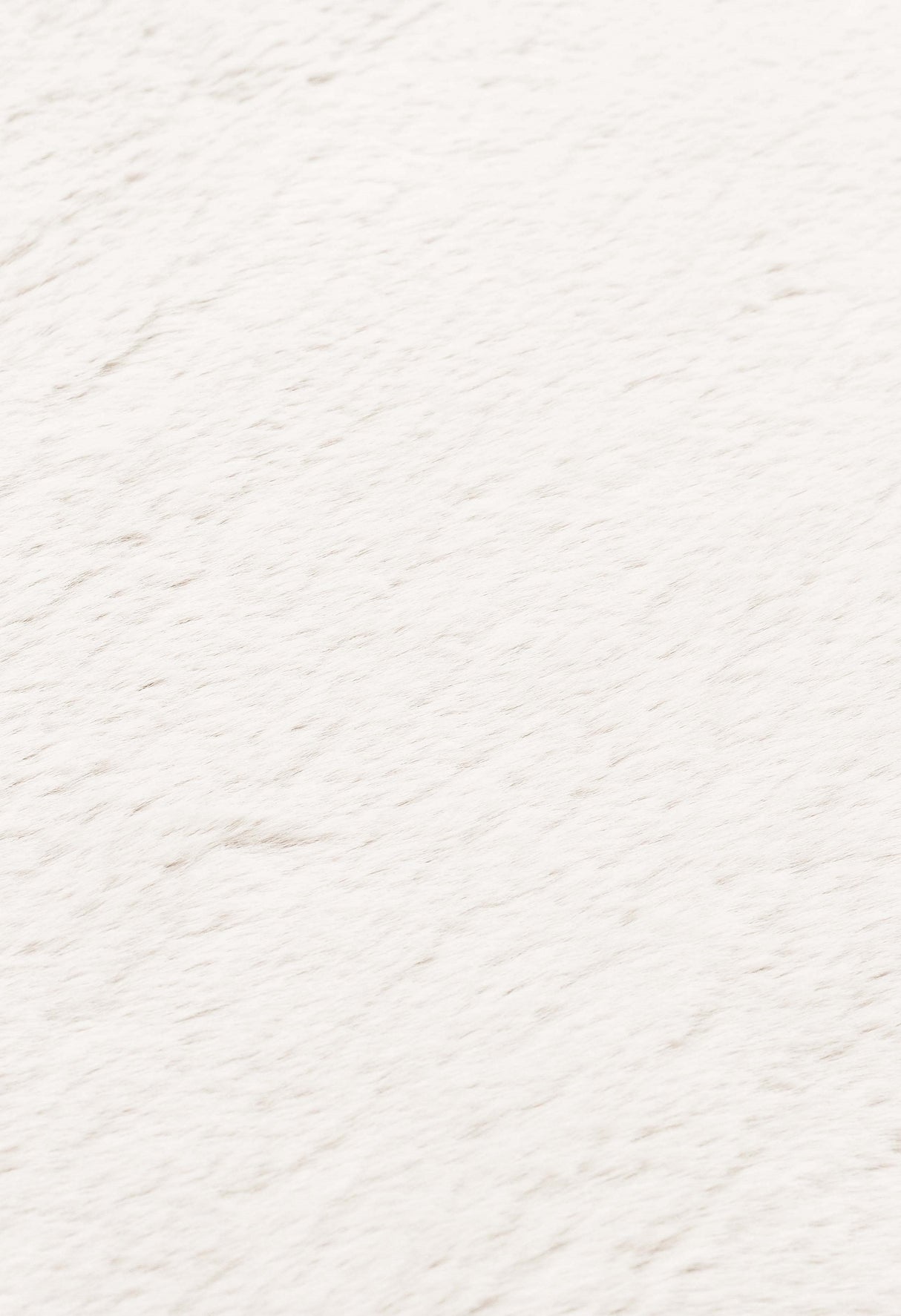 MOLLIS PLAIN MLS PLAIN QUARD L.BEIGE  Yumuşak Tuşeli Yıkanabilir Kaymaz Tabanlı Suni Kürk