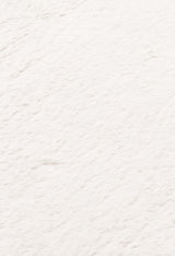 MOLLIS PLAIN MLS PLAIN QUARD L.BEIGE  Yumuşak Tuşeli Yıkanabilir Kaymaz Tabanlı Suni Kürk