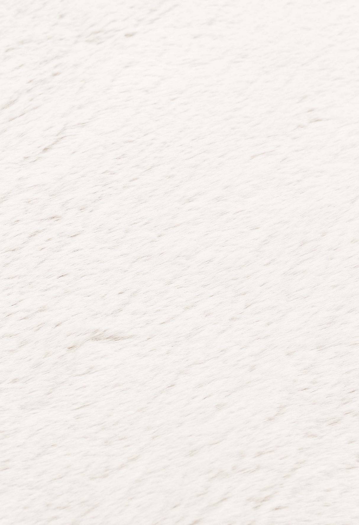 MOLLIS PLAIN MLS PLAIN SINGLE L.BEIGE  Yumuşak Tuşeli Yıkanabilir Kaymaz Tabanlı Suni Kürk