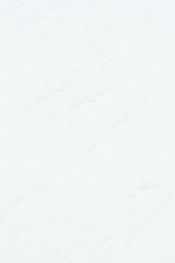 MOLLIS PLAIN MLS PLAIN SINGLE WHITE  Yumuşak Tuşeli Yıkanabilir Kaymaz Tabanlı Suni Kürk