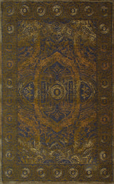 MONACO MN 04 GREY GOLD  Hav Toz Vermez Yıkanabilir Modern Desenli Kaymaz İnce Dokuma Halı