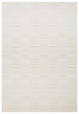 MONO LOOP MNO LOOP 01 BEIGE  Bukleli Sisal Dokuma Yıkanabilir Hav Vermez Kaymaz Tabanlı Kolay Temizlenebilir Makine Halısı