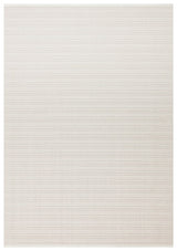 MONO LOOP XW MNO LOOP 03 CREAM BEIGE XW  Bukleli Sisal Dokuma Yıkanabilir Hav Vermez Kaymaz Tabanlı Kolay Temizlenebilir Makine Halısı